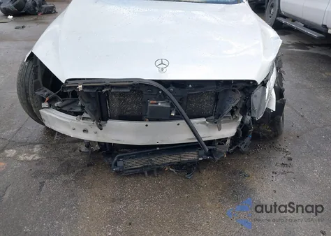 2015 Mercedes-Benz S 550 4Matic из США, поврежденный, VIN WDDUG8FBXFA119946